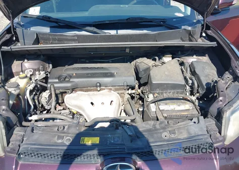 2012 Scion Xb z USA, uszkodzony, nr VIN JTLZE4FE2CJ007733